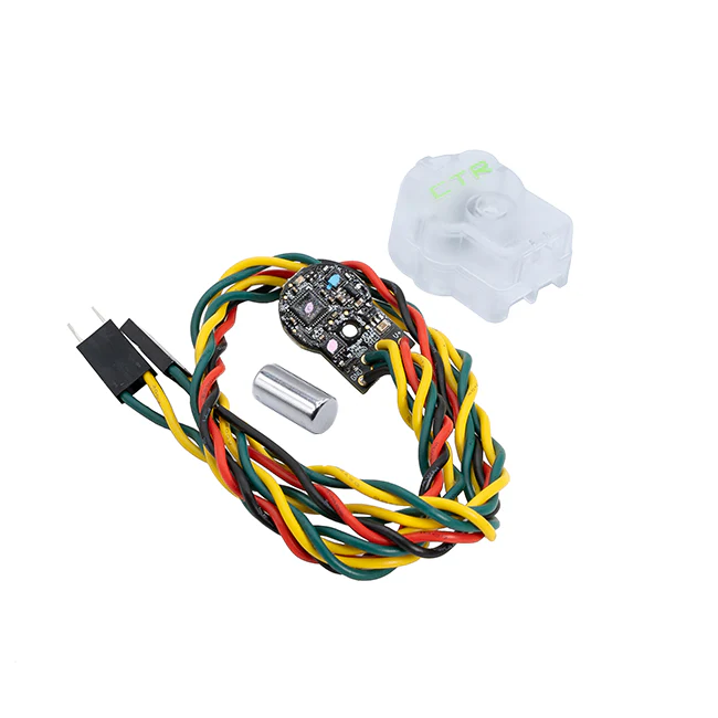 CTR CANcoder (Pre-Wired)