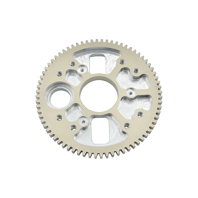 WCP Swerve X (72t Rotation Gear)
