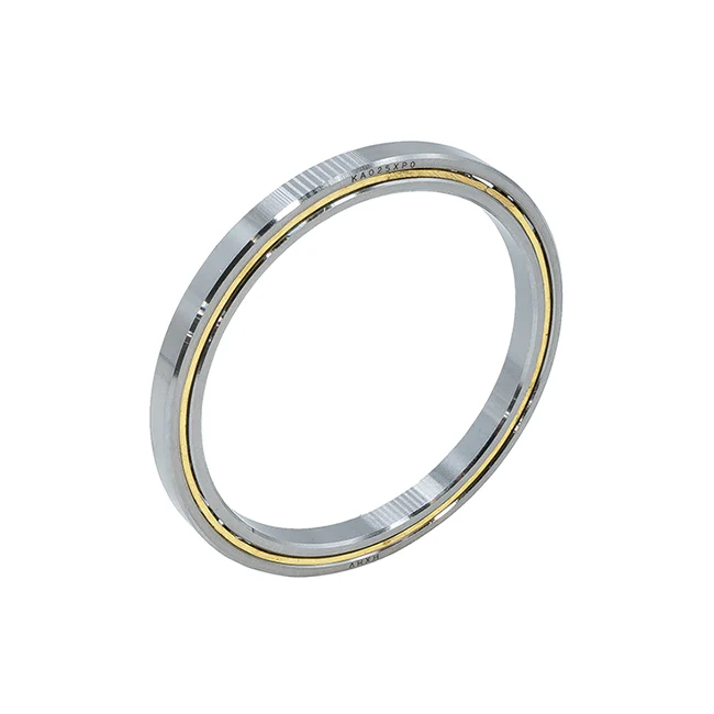 2.5" ID x 3" OD x .25" WD (X-Contact Bearing)