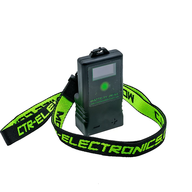 CTR Battery Beak