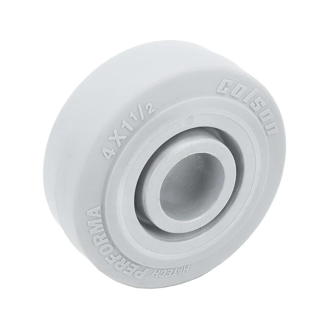 4" OD x 1.5" WD Colson Performa (1.1875" Bore)