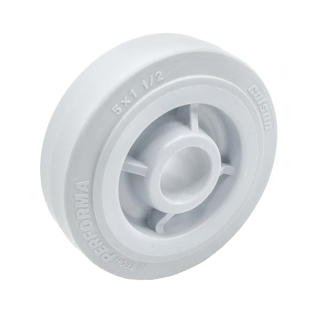 5" OD x 1.5" WD Colson Performa (1.1875" Bore)