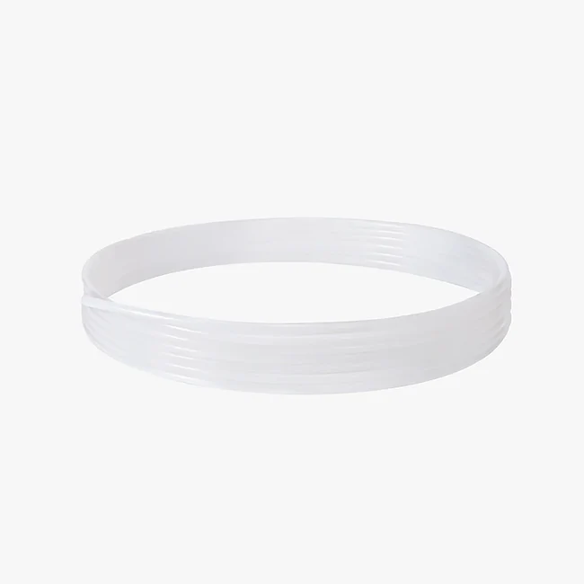 Bambu Lab PTFE Tube (1 x 370mm, 2 x 550mm) X1 Series/P1S