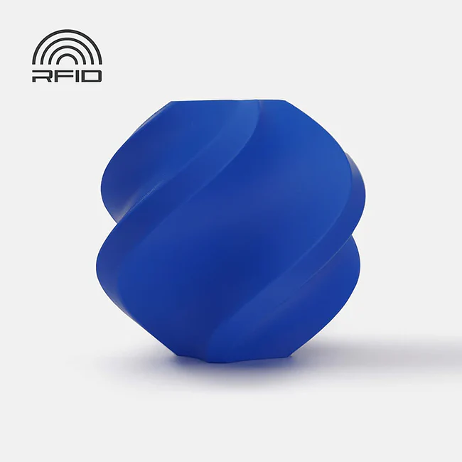 Bambu Lab Blue ASA (1.75mm, 1KG Spool)