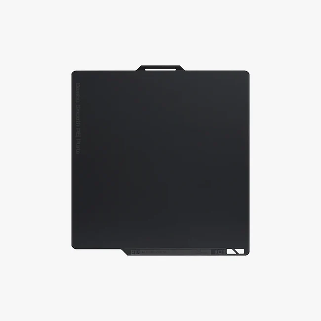 Bambu Smooth PEI Plate, X1 Series/P1 Series/A1