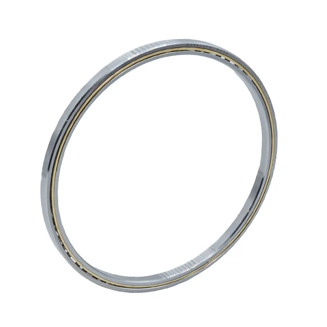 4.5" ID x 5" OD x .25" WD (X-Contact Bearing)