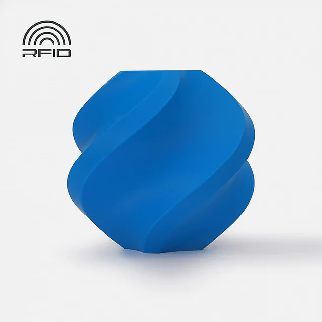 Bambu Lab Lake Blue PETG HF (1.75mm, 1KG Refill)