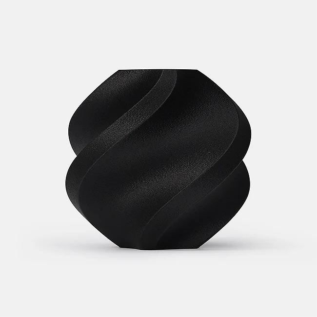 Bambu Lab Black PA6-CF (1.75mm, 1KG Spool)