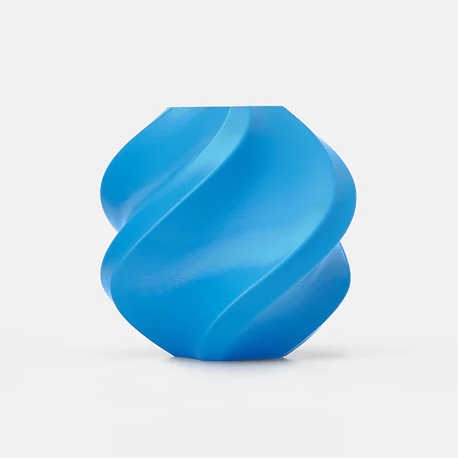 Bambu Lab Blue TPU 95A HF (1.75mm, 1KG Spool)