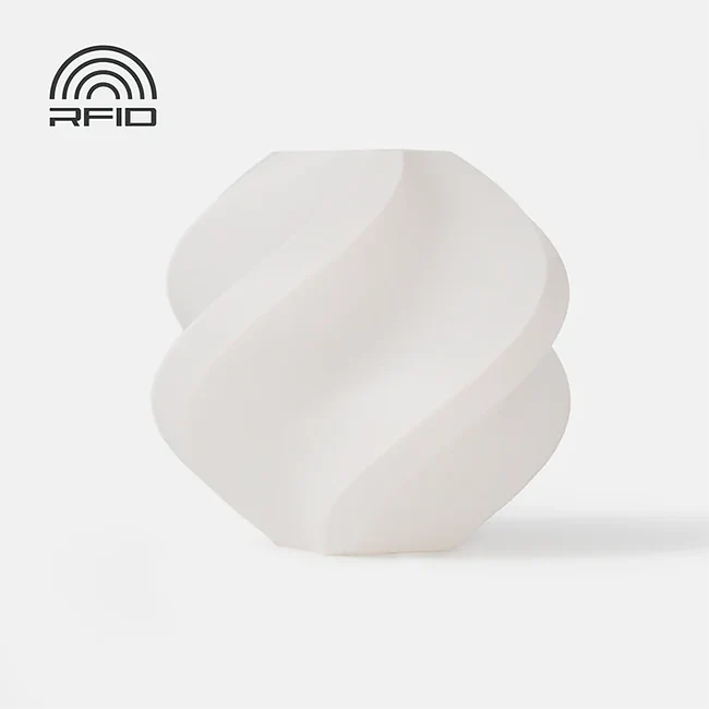 Bambu Lab White ASA (1.75mm, 1KG Spool)