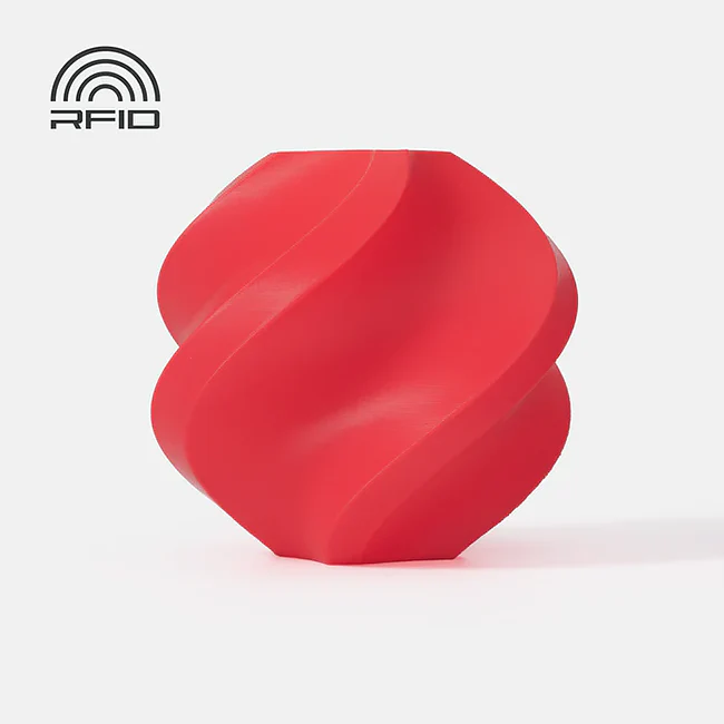 Bambu Lab Red ASA (1.75mm, 1KG Spool)