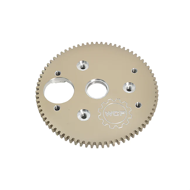 WCP Swerve X2S (74t Rotation Gear)