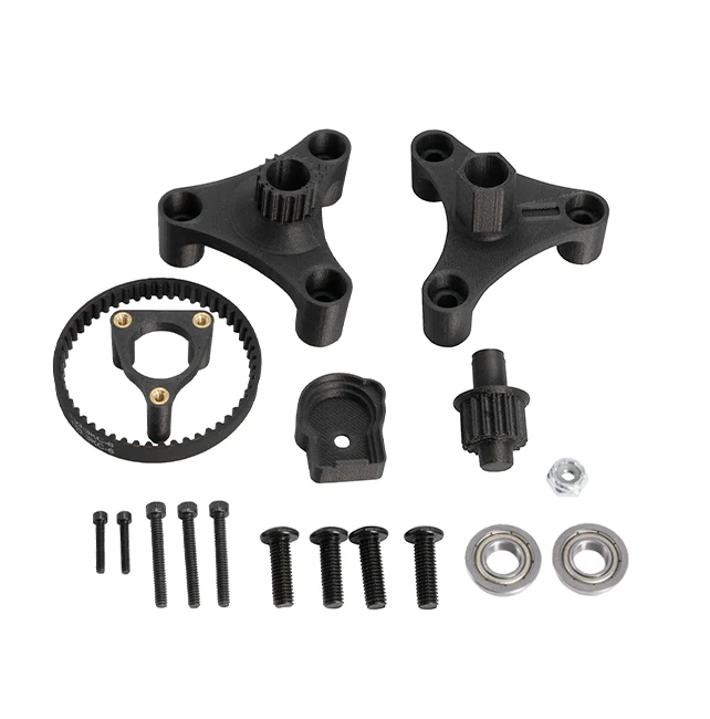 WCP Swerve X2S Encoder Hardware Pack