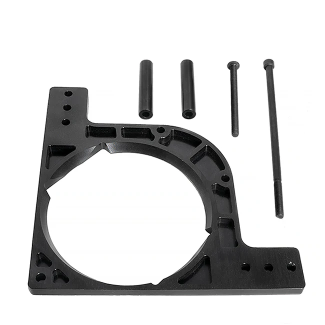 WCP Swerve X2S (Low Frame Support Plate)
