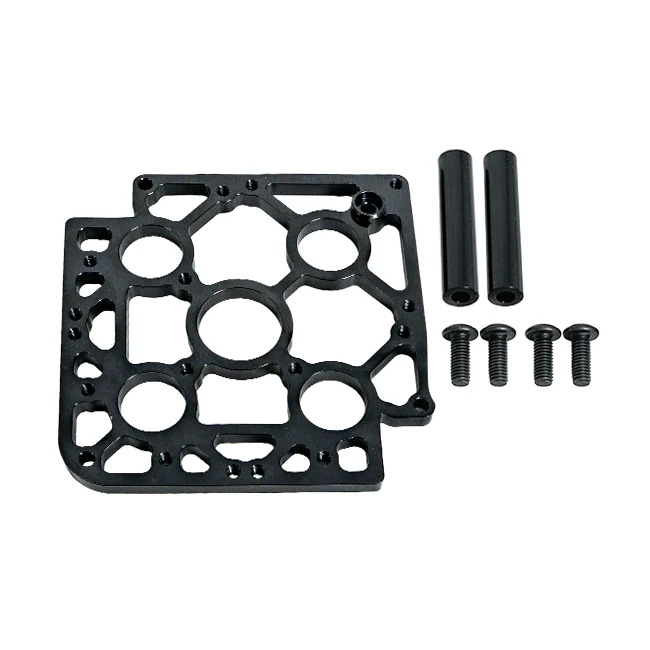 WCP Swerve X2 Base Kit