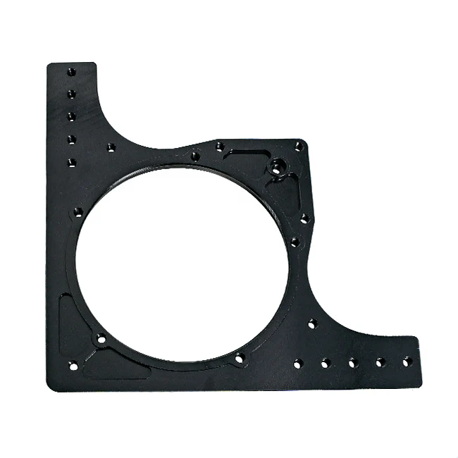 WCP Swerve X2 (Corner Mount Bottom Plate)
