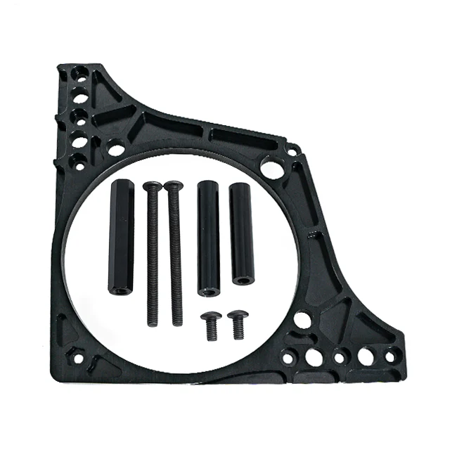 WCP Swerve X2 (Bottom Support Plate)