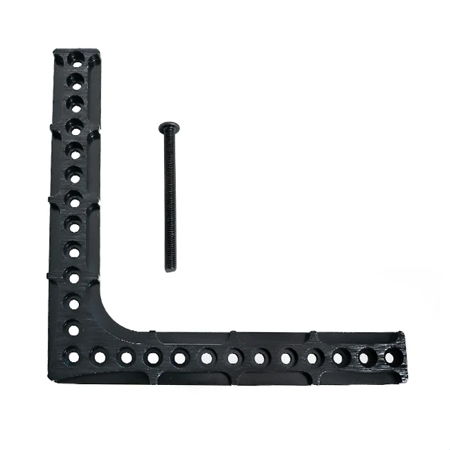 WCP Swerve X2 (Top Support Plate)