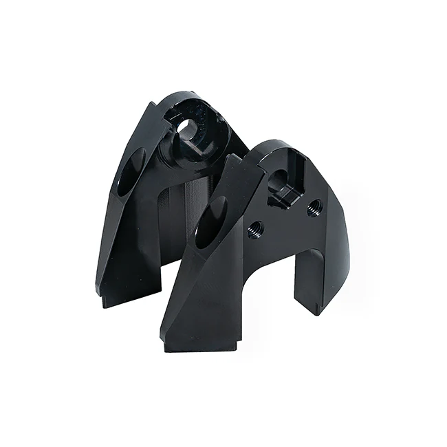 WCP Swerve X2 (Standard Wheel Fork Kit)
