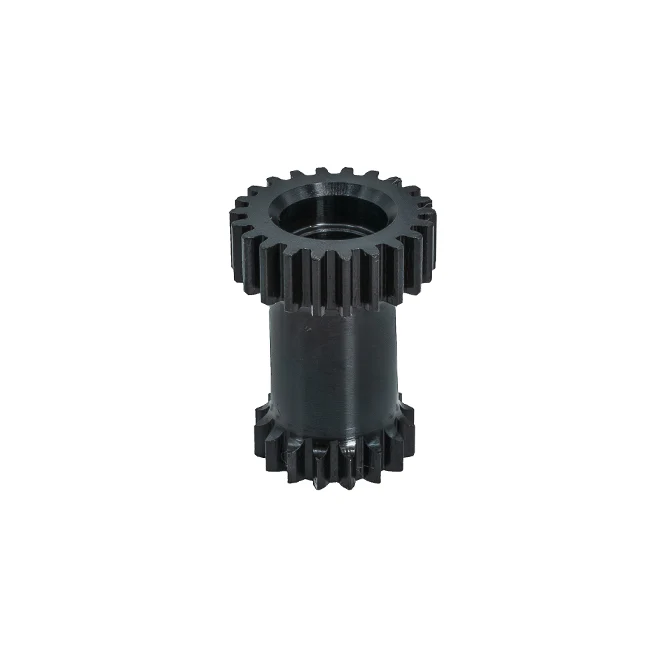WCP Swerve X2 Rotation Double Gear (22t/16t, Steel)