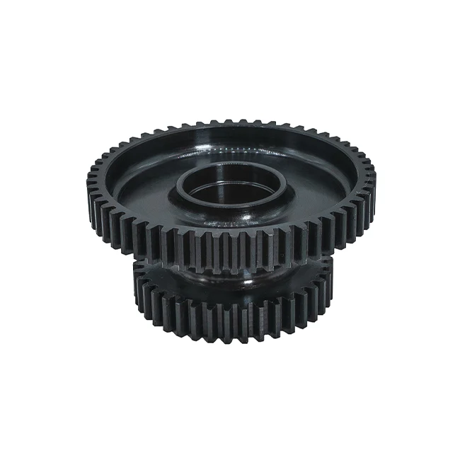 WCP Swerve X2 Drive Double Gear (54t/38t, Steel)