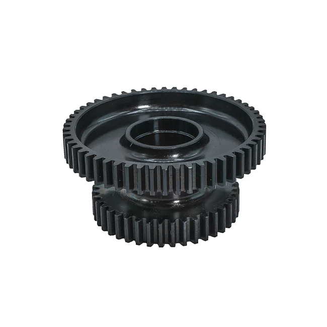 WCP Swerve X2 Drive Double Gear (54t/40t, Steel)