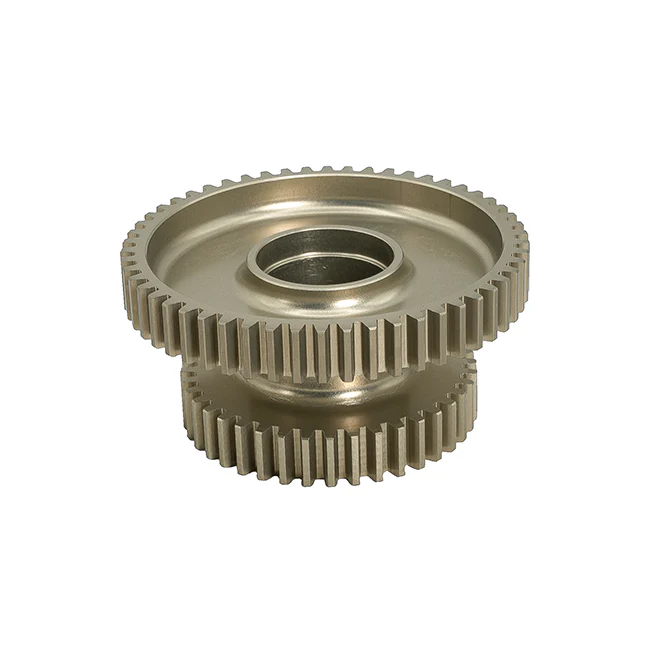 WCP Swerve X2 Drive Double Gear (54t/40t, Aluminum)