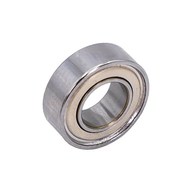 8mm ID x 16mm OD x 5mm WD (Radial Bearing)