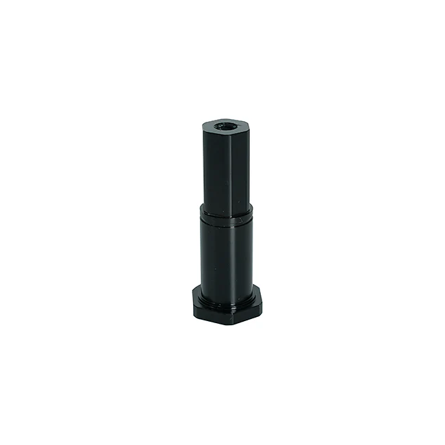 WCP Swerve X2 ThroughBore Encoder Shaft