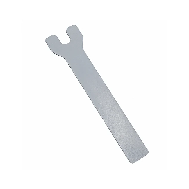 Stub Shaft Wrench (7/16" ID, .090" Thick)