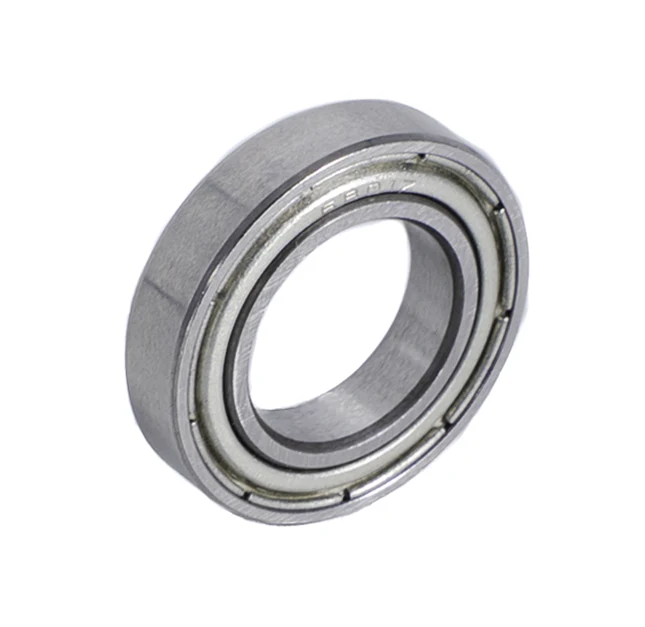 12mm ID x 21mm OD x 5mm WD (Radial Bearing)