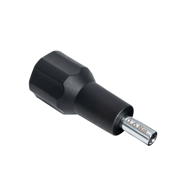 0.6 Nm Pre-Set Torque Wrench (CAN Terminals)