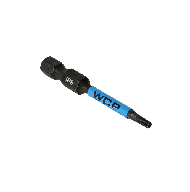 IP8 Torx Plus Bits (50mm Length, 2-Pack)