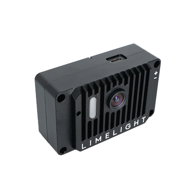 Limelight 4 Vision Camera
