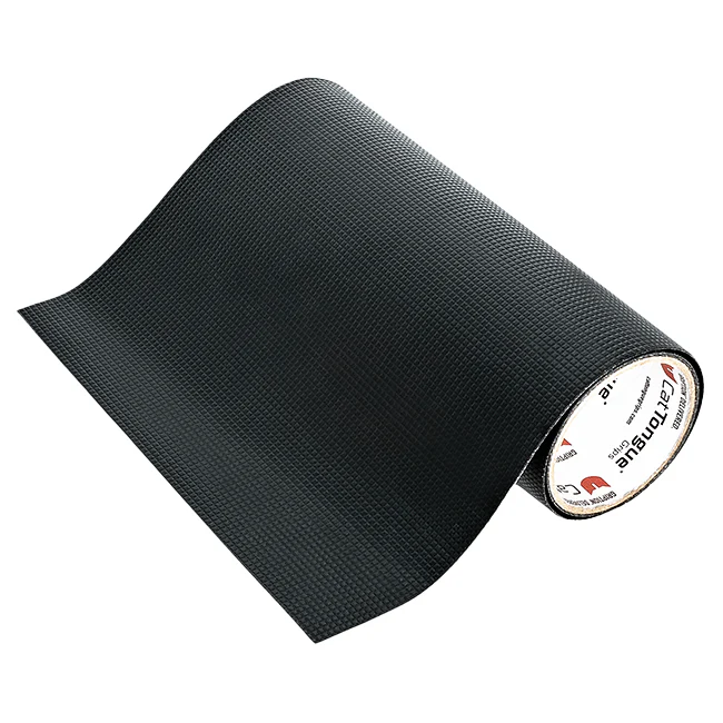 11" WD, 44", Cat Tongue Non-Abrasive Gription Sheet