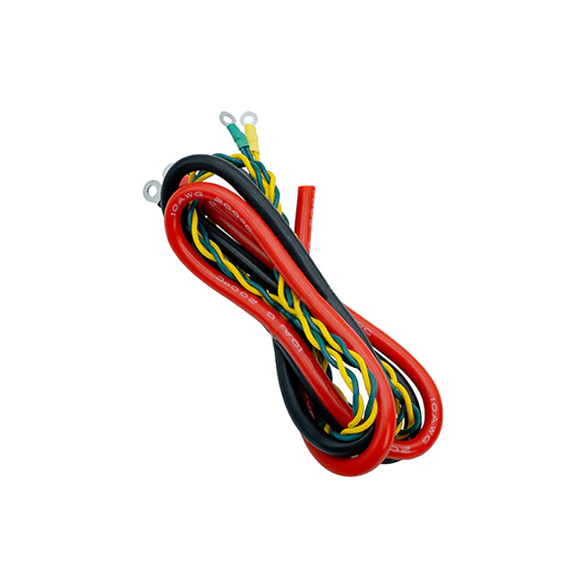 Kraken Wire Bundle 18" (10 AWG Power, 22 AWG CAN)