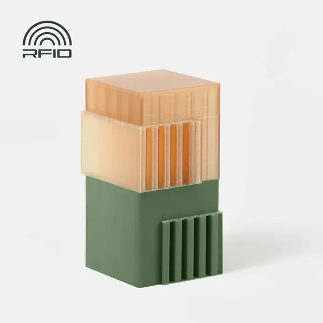 Bambu Lab Nature Support for PLA/PETG (1.75mm, 0.5KG Spool)
