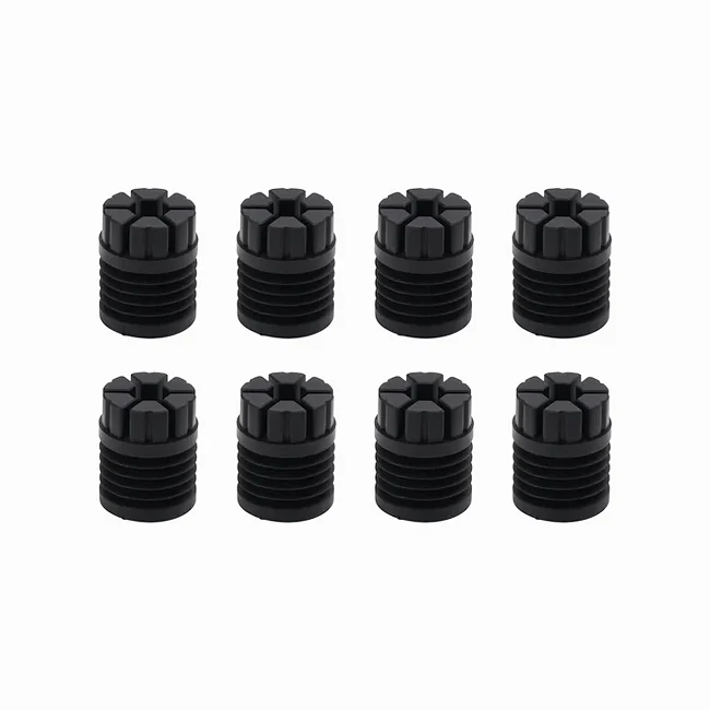 Bambu Lab Anti-Vibration Feet, X1 Series/P1 Series
