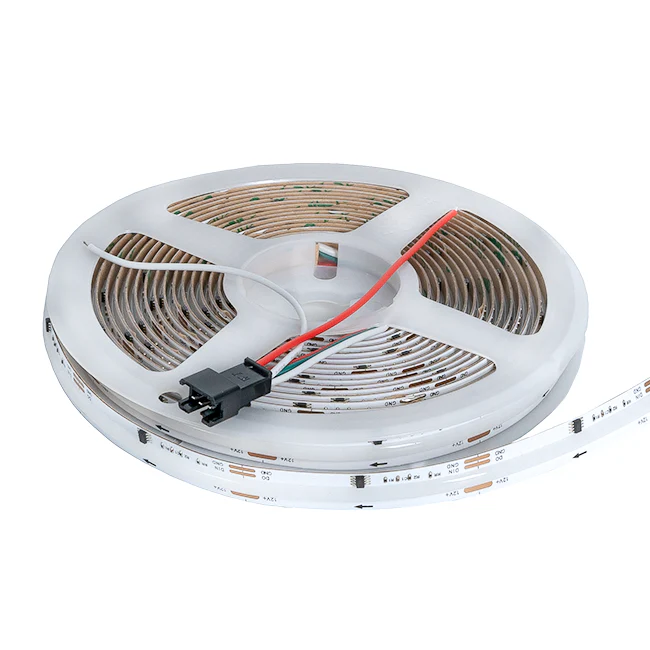 5m (16.4ft) Addressable COB LED Reel