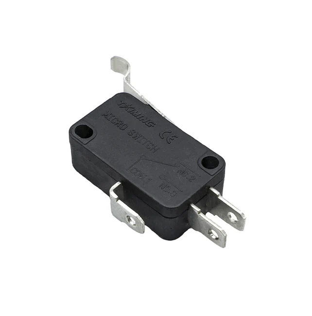 OMIO X8 CNC Router, Limit Switch (2-Pack)