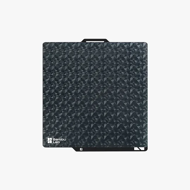 Bambu 3D Effect Sheet, Diamond, X1 Series/P1 Series/A1