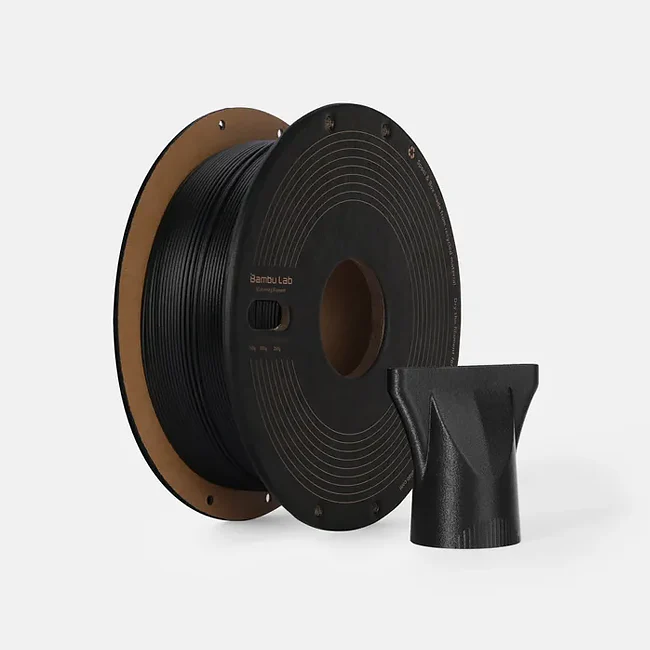 Bambu Lab PPA-CF (1.75mm, 0.75 kg)