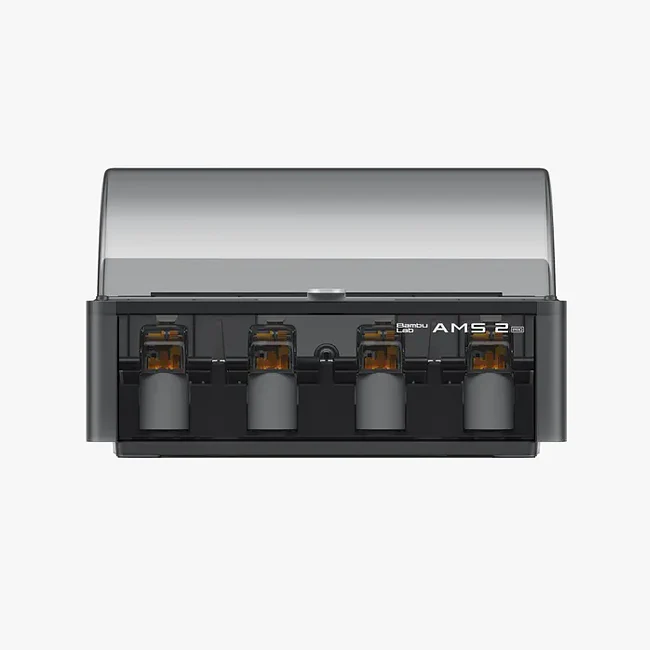 Bambu Lab AMS 2 Pro - Automatic Material System
