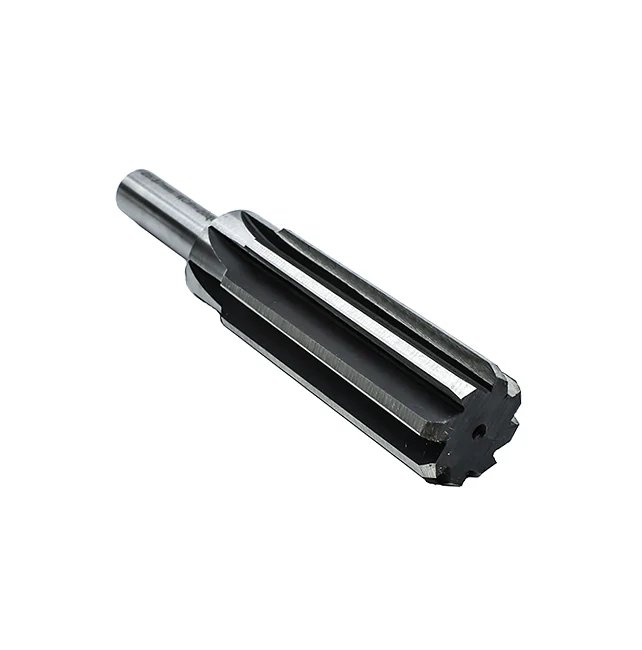 .999" HSS Reamer (1/2" Shank)