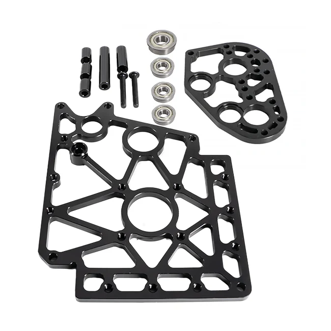 WCP Swerve X2c Base Kit