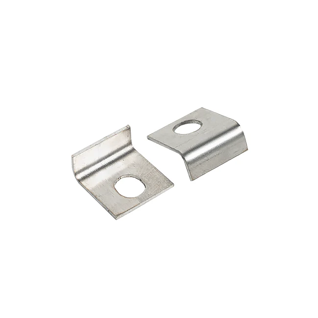 8-32 (M4) Pitbull Wear Plate (8-Pack, Mitee Bite 26021)