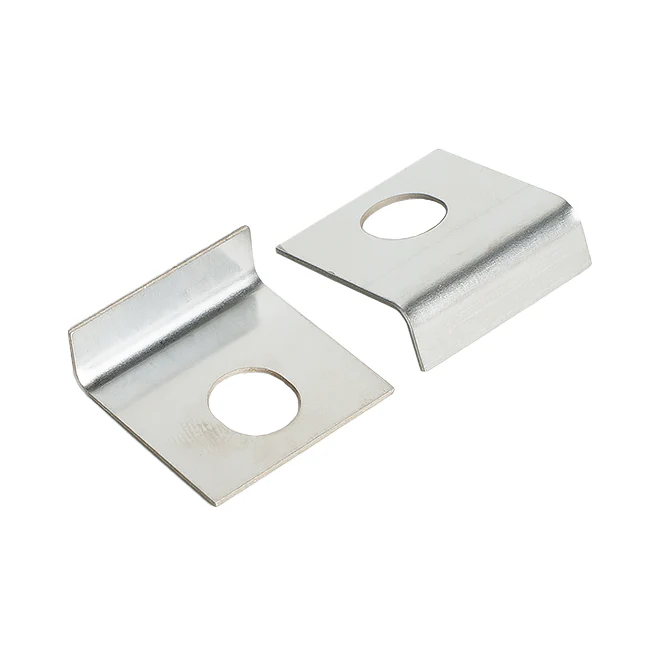 1/4"-20 (M6) Pitbull Wear Plate (6-Pack, Mitee Bite 26051)