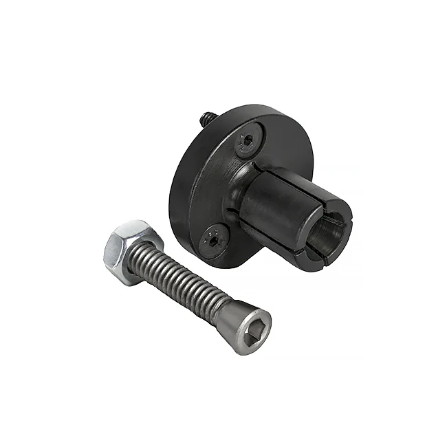 0.56" - 0.48" Diameter, #1 ID Xpansion Clamp (Mitee Bite 31100)