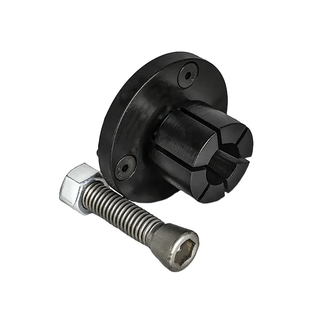 1.06" - 0.71" Diameter, #3 ID Xpansion Clamp (Mitee Bite 31200)