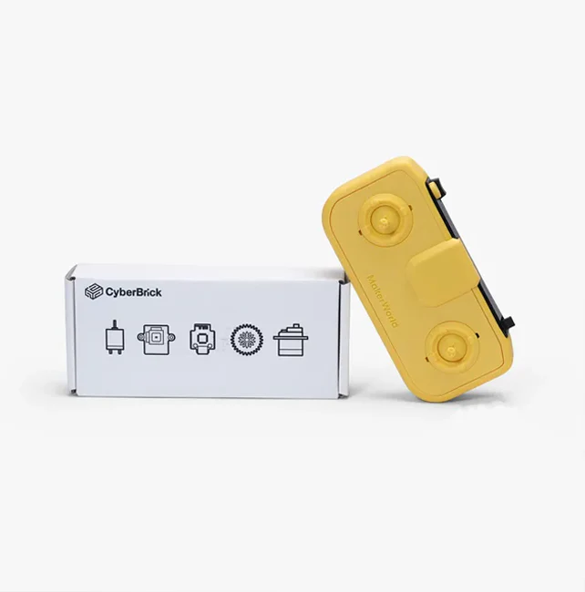 Bambu Lab CyberBrick Remote Control Kit